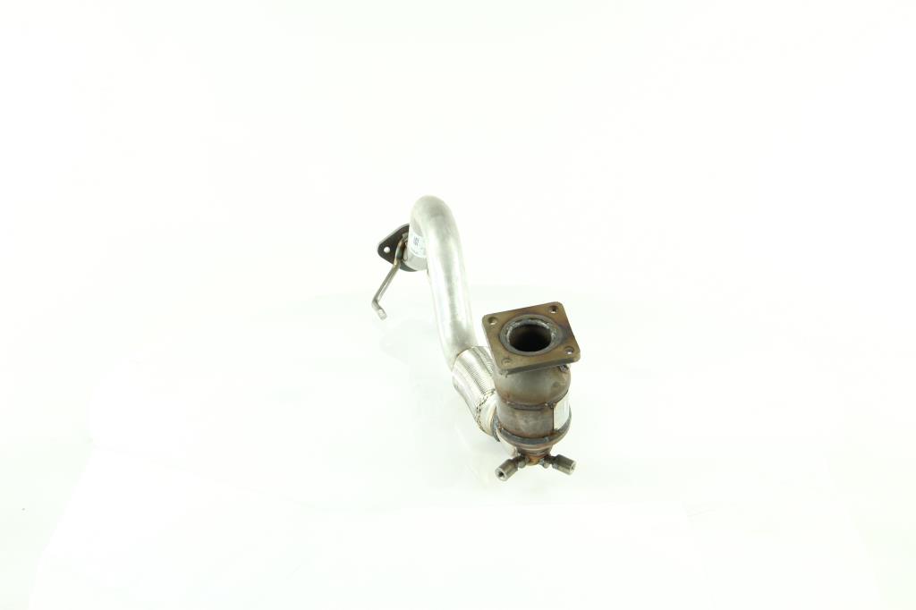 Catalyseur (Pot catalytique) WALKER 20944