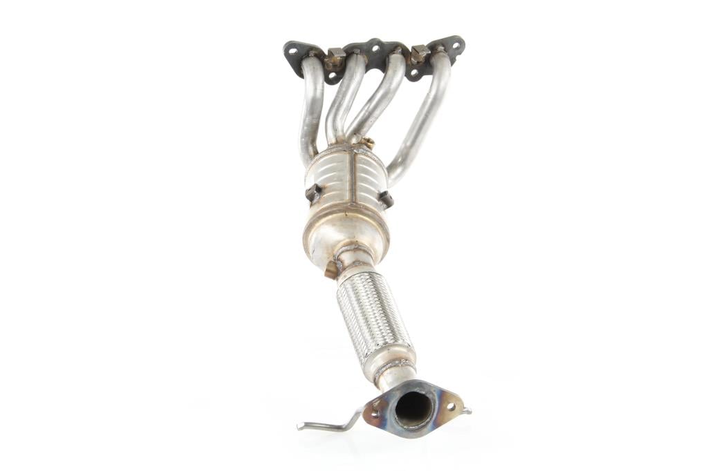 Catalyseur (Pot catalytique) WALKER ref. 20946