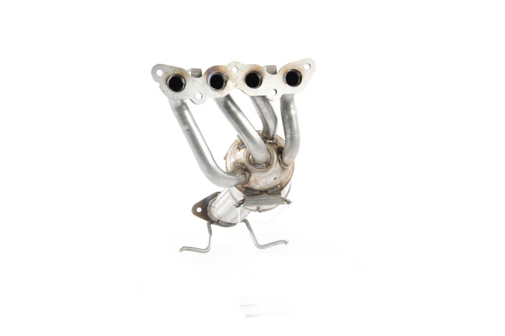 Catalyseur (Pot catalytique) WALKER ref. 20946