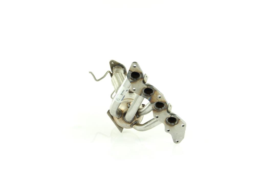 Catalyseur (Pot catalytique) WALKER ref. 20947