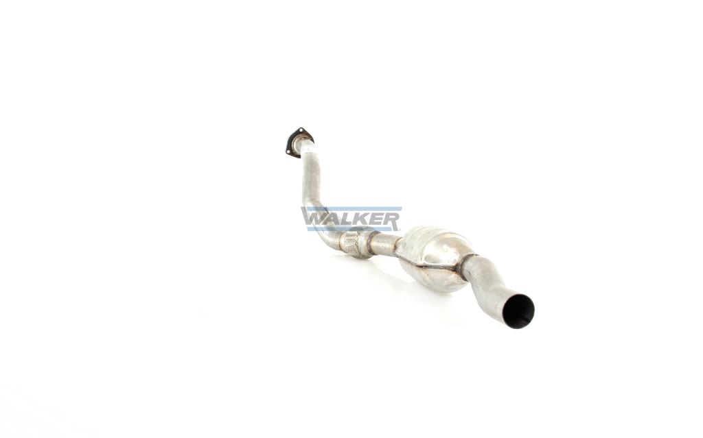 Catalyseur (Pot catalytique) WALKER 20949