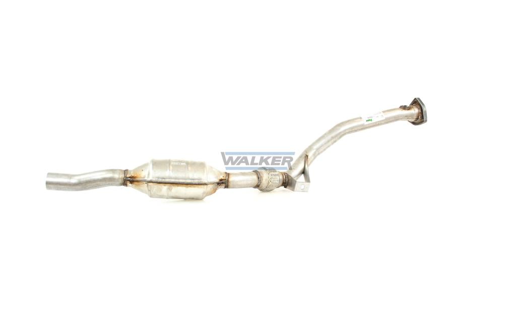 Catalyseur (Pot catalytique) WALKER 20949