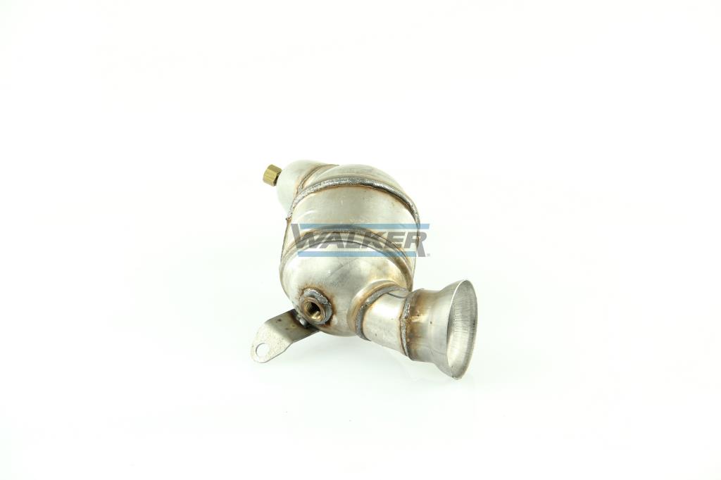 Catalyseur (Pot catalytique) WALKER 20952