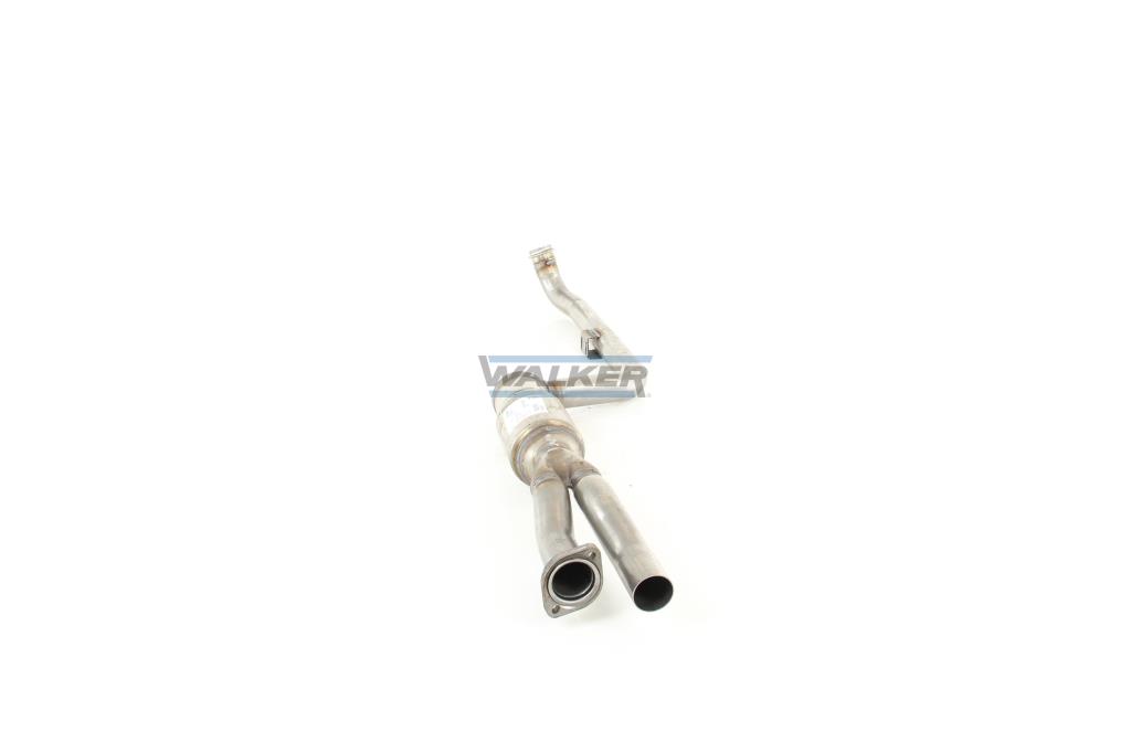 Catalyseur (Pot catalytique) WALKER 20953