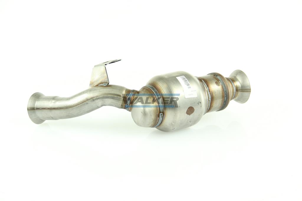 Catalyseur (Pot catalytique) WALKER ref. 20954