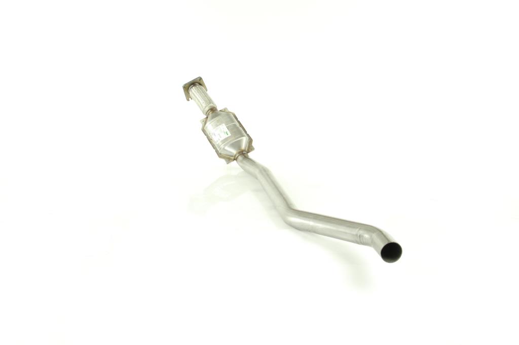 Catalyseur (Pot catalytique) WALKER ref. 20955
