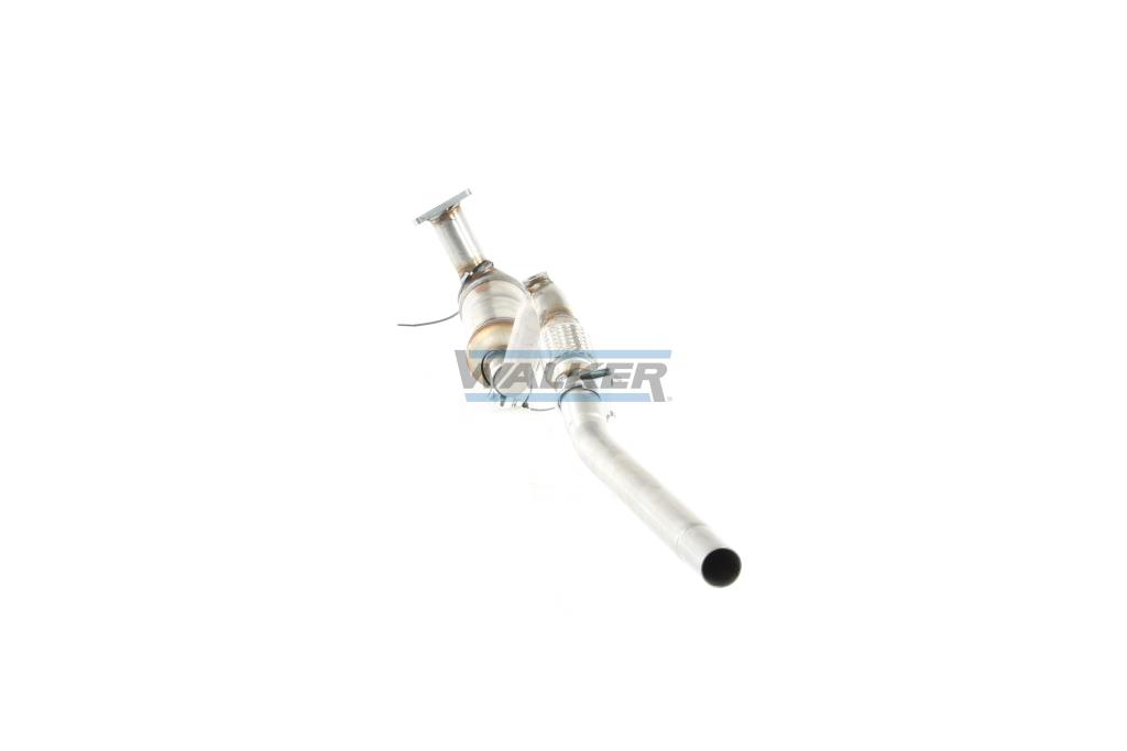Catalyseur (Pot catalytique) WALKER 20960