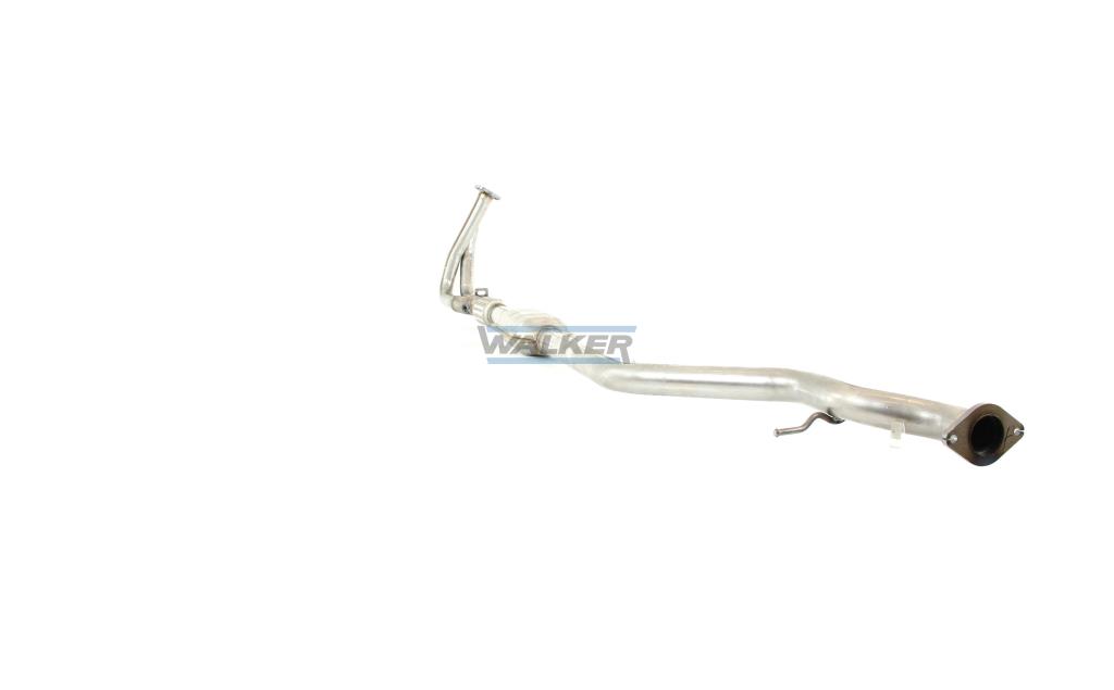 Catalyseur (Pot catalytique) WALKER ref. 20963