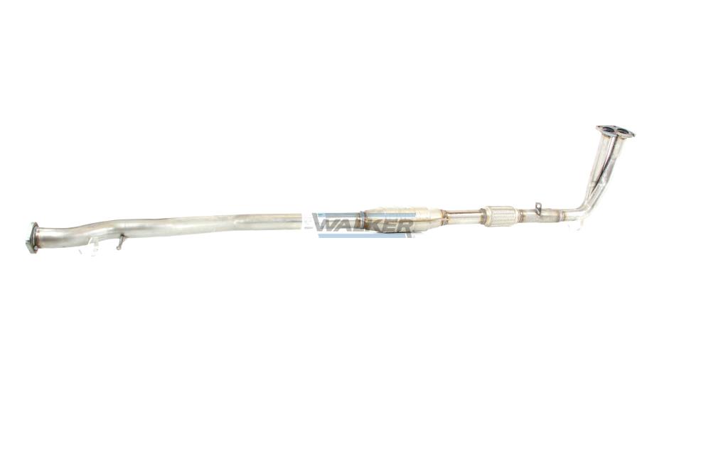 Catalyseur (Pot catalytique) WALKER ref. 20963