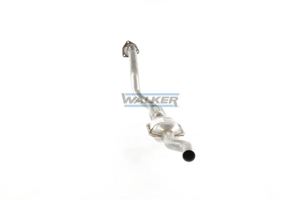Catalyseur (Pot catalytique) WALKER ref. 20966