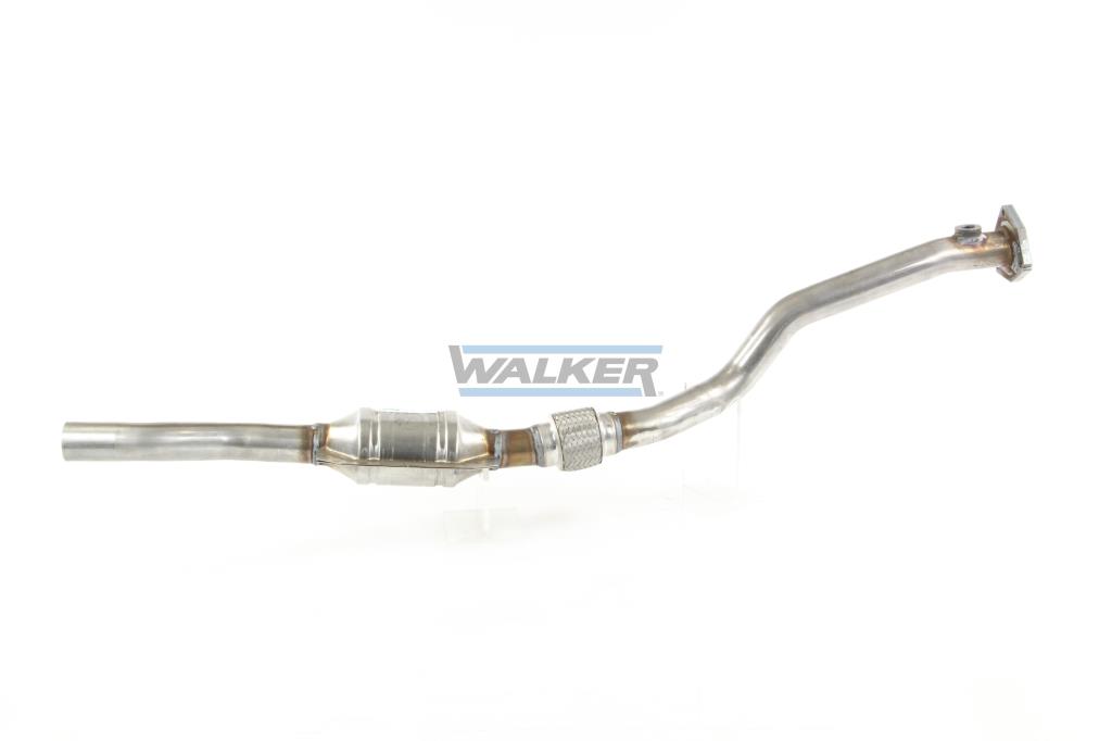 Catalyseur (Pot catalytique) WALKER ref. 20966