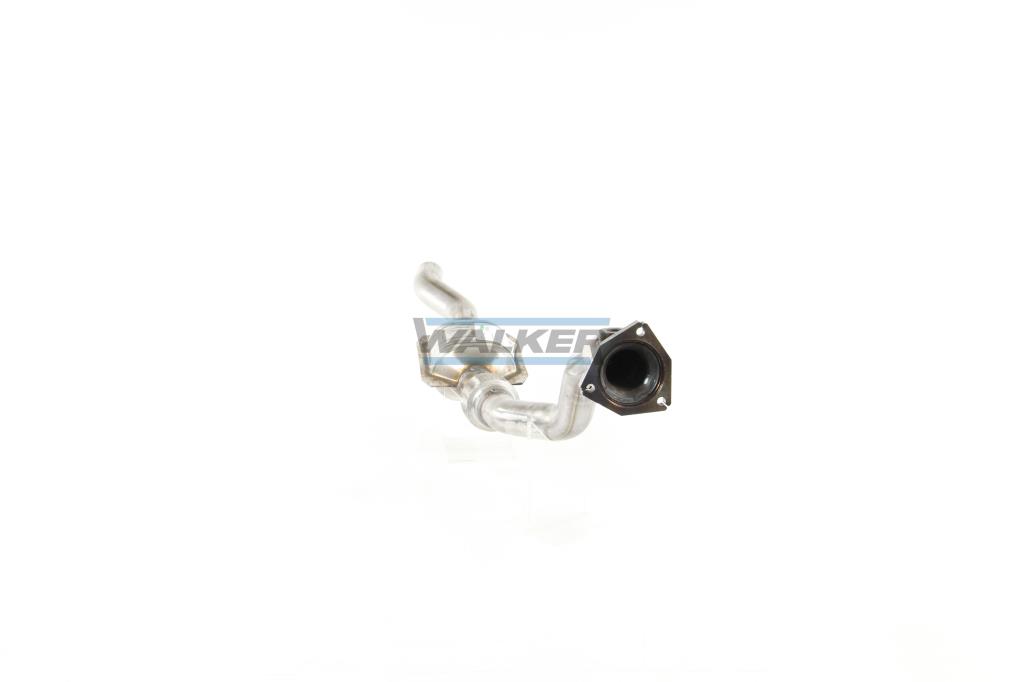 Catalyseur (Pot catalytique) WALKER ref. 20966
