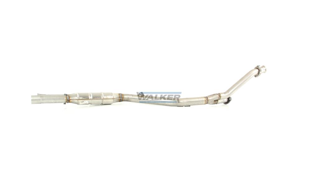 Catalyseur (Pot catalytique) WALKER ref. 20967