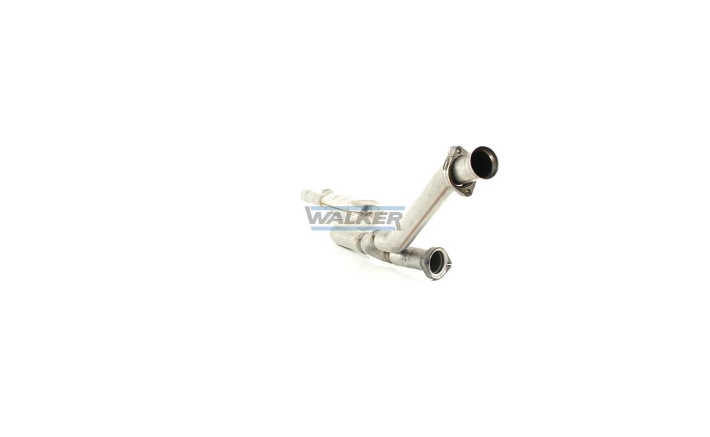 Catalyseur (Pot catalytique) WALKER ref. 20967