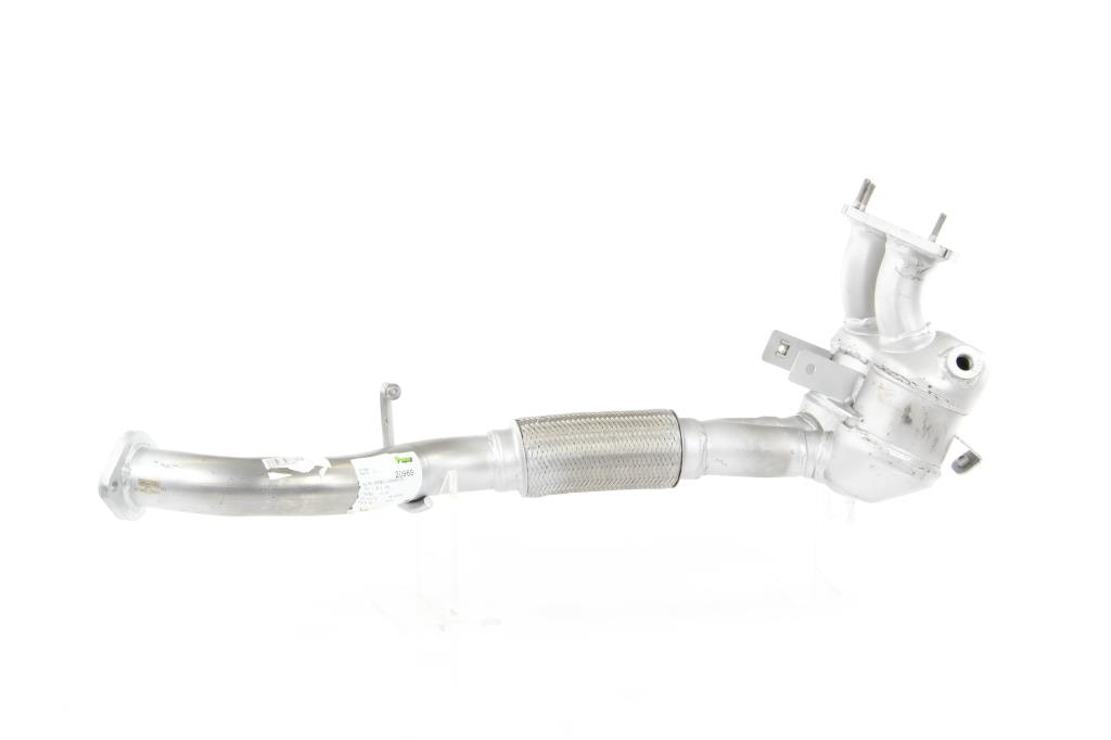 Catalyseur (Pot catalytique) WALKER ref. 20968