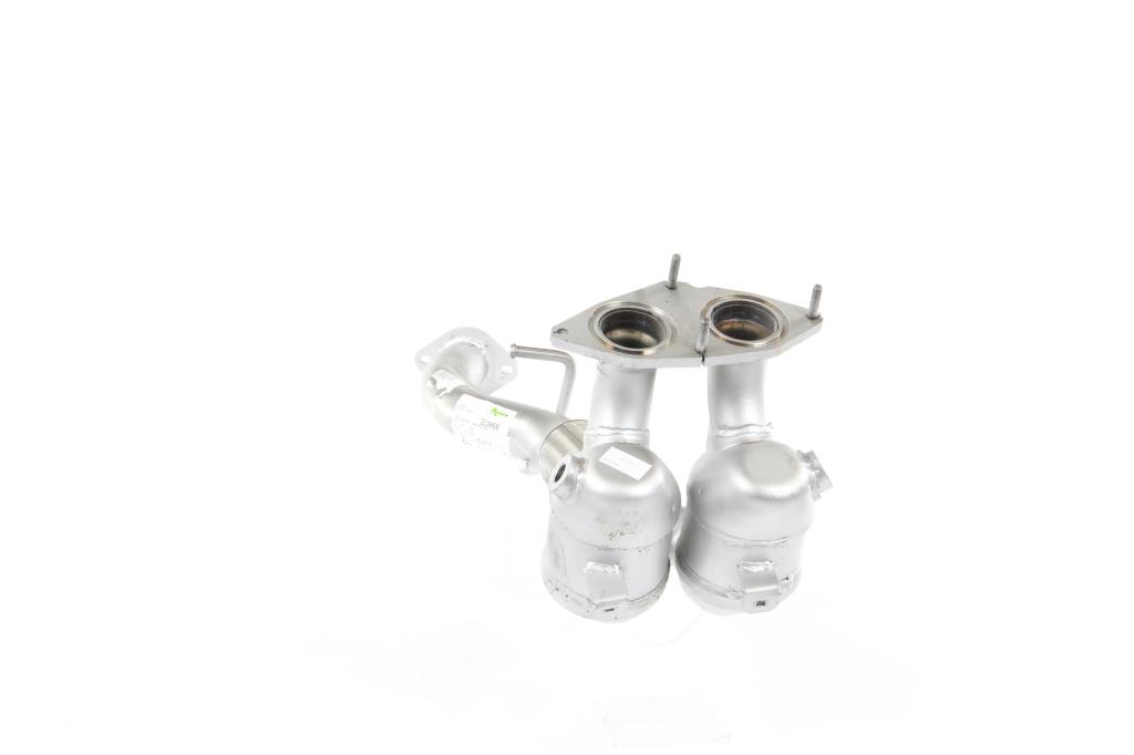Catalyseur (Pot catalytique) WALKER ref. 20968