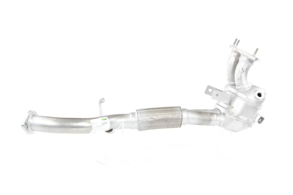 Catalyseur (Pot catalytique) WALKER ref. 20969