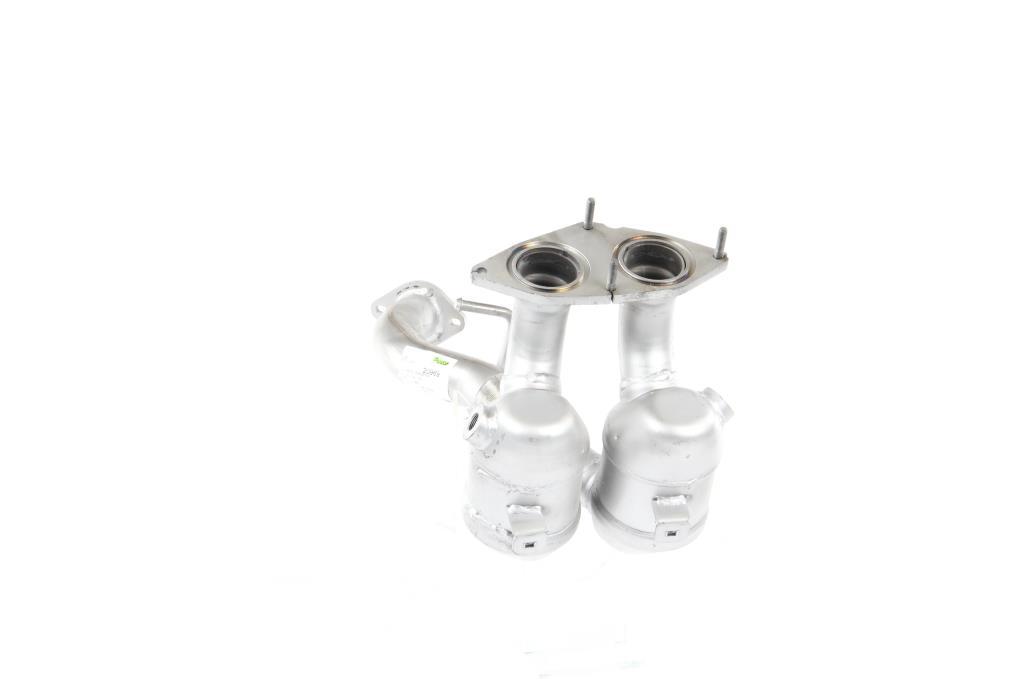 Catalyseur (Pot catalytique) WALKER ref. 20969