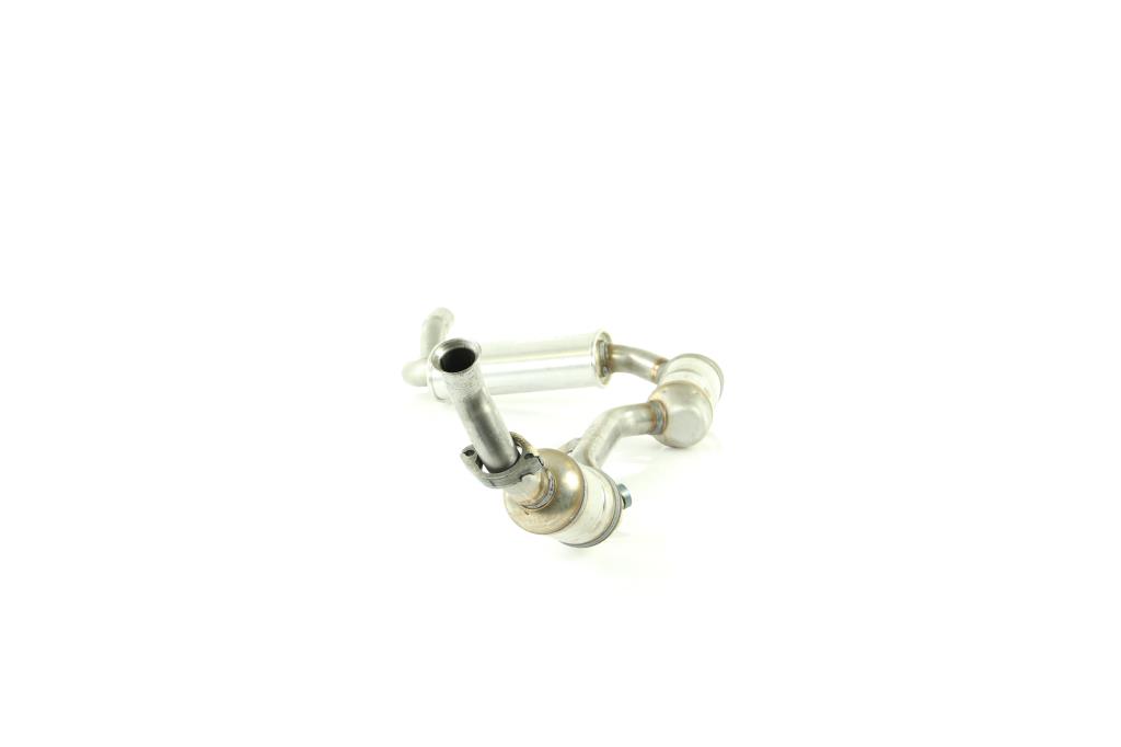 Catalyseur (Pot catalytique) WALKER ref. 20972
