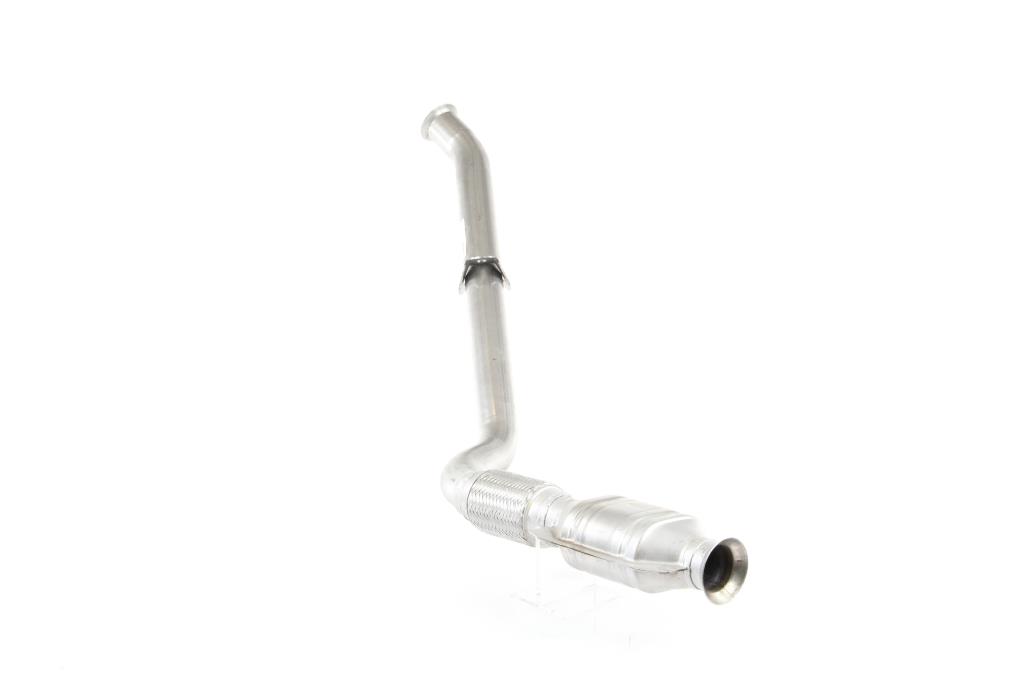 Catalyseur (Pot catalytique) WALKER 20975