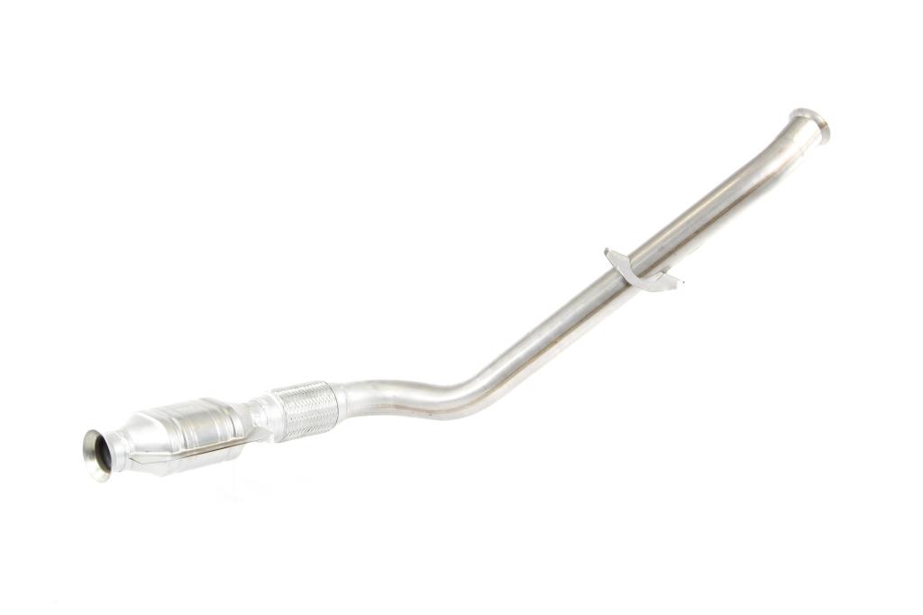 Catalyseur (Pot catalytique) WALKER 20975