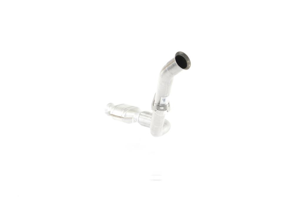 Catalyseur (Pot catalytique) WALKER 20975