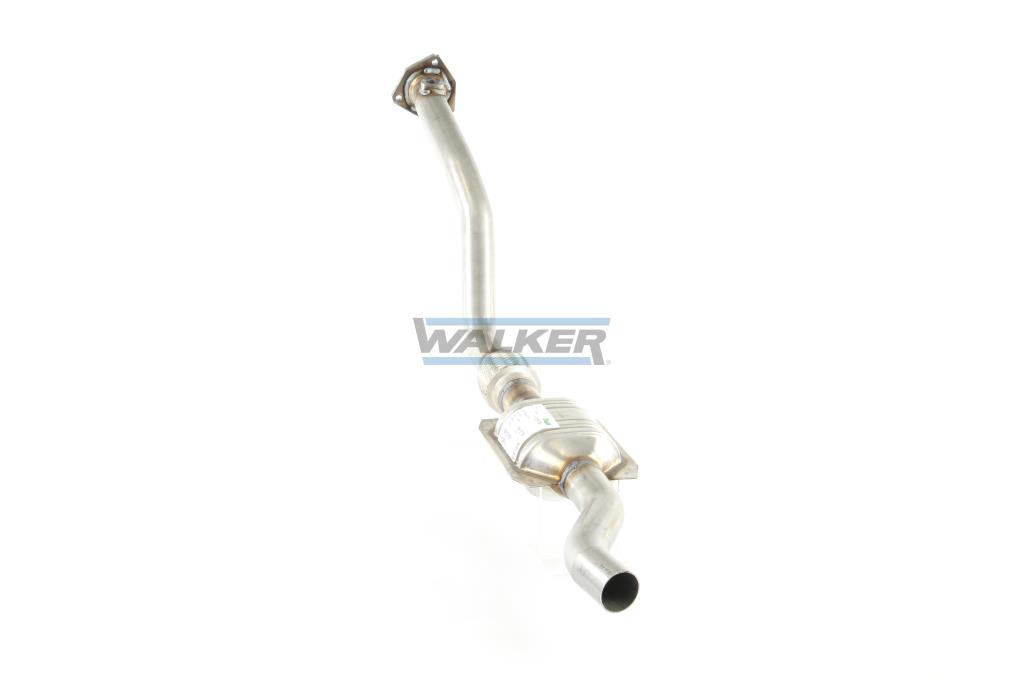 Catalyseur (Pot catalytique) WALKER ref. 20976