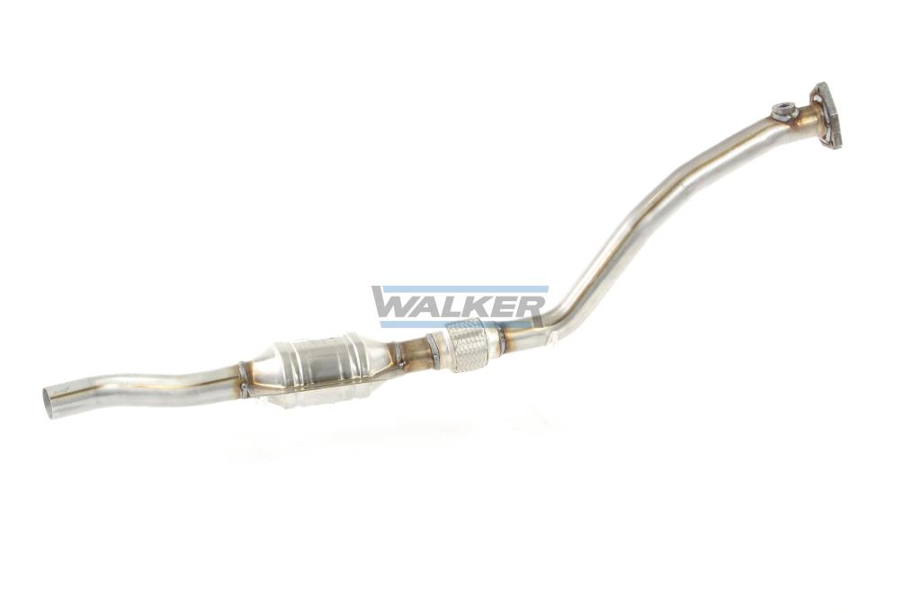 Catalyseur (Pot catalytique) WALKER ref. 20976