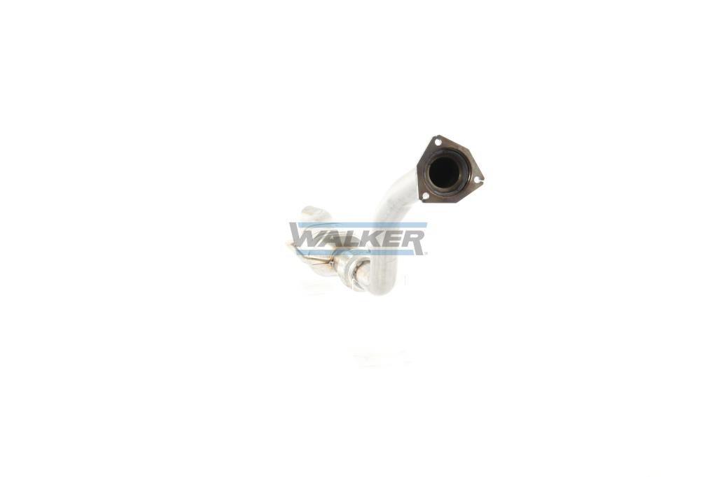 Catalyseur (Pot catalytique) WALKER ref. 20976