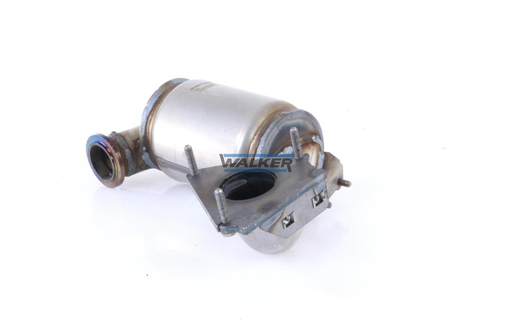 Catalyseur (Pot catalytique) WALKER 20977