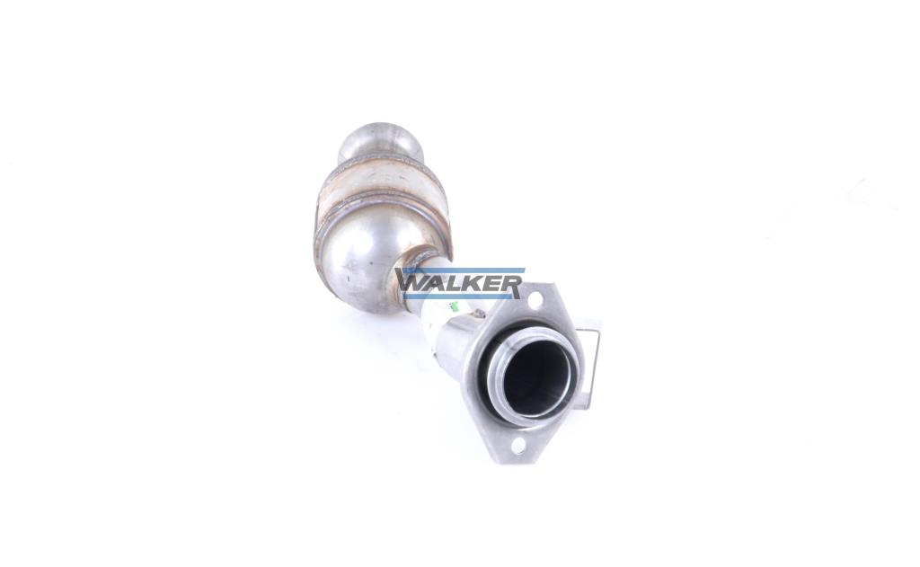 Catalyseur (Pot catalytique) WALKER 20979