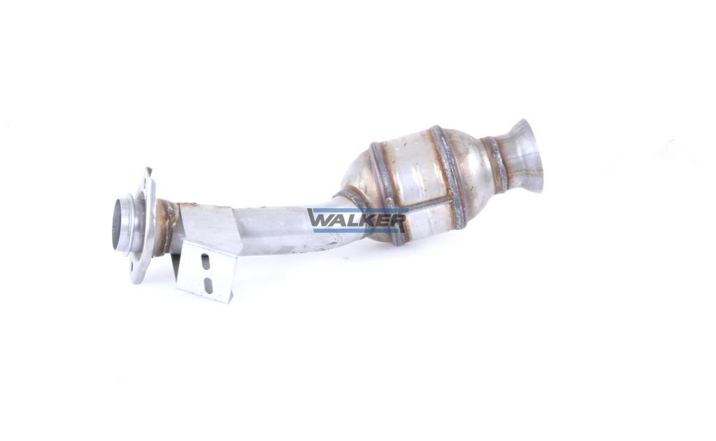 Catalyseur (Pot catalytique) WALKER 20979