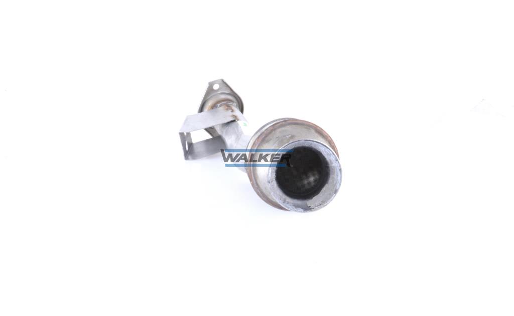 Catalyseur (Pot catalytique) WALKER 20979
