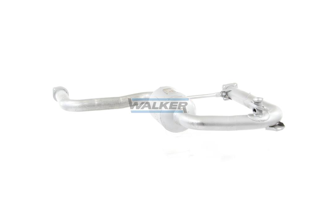 Catalyseur (Pot catalytique) WALKER ref. 20984