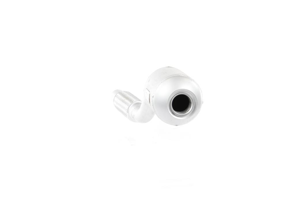 Catalyseur (Pot catalytique) WALKER ref. 20985