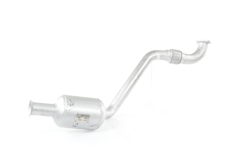 Catalyseur (Pot catalytique) WALKER ref. 20986