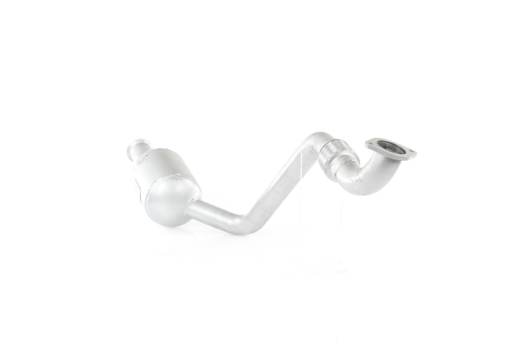 Catalyseur (Pot catalytique) WALKER ref. 20986