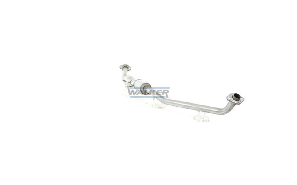 Catalyseur (Pot catalytique) WALKER 20998