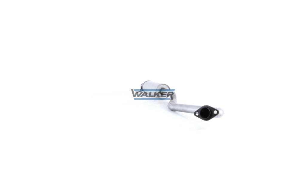 Silencieux central (Intermédiaire) WALKER ref. 21000