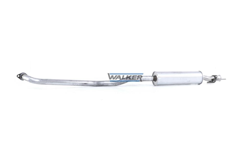 Silencieux central (Intermédiaire) WALKER ref. 21000