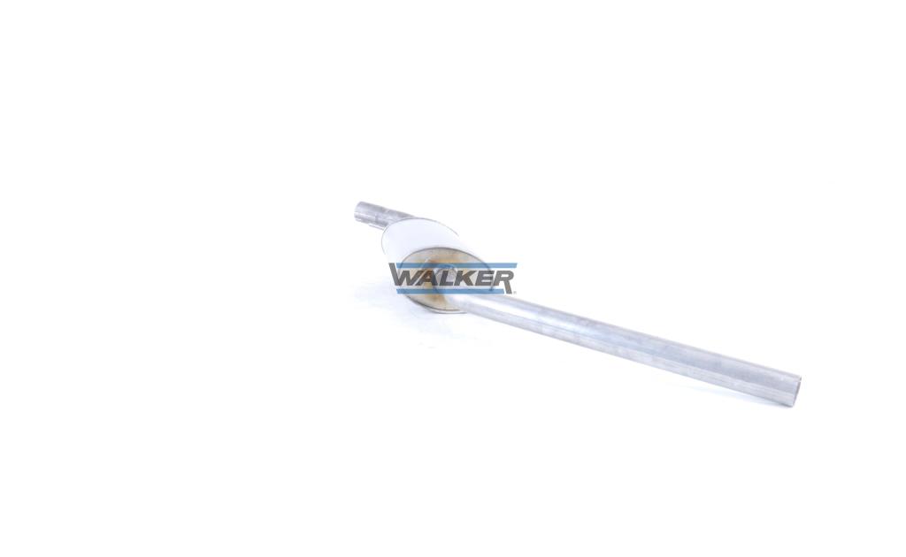 Silencieux central (Intermédiaire) WALKER ref. 21036