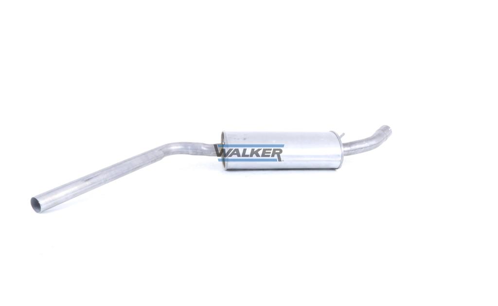 Silencieux central (Intermédiaire) WALKER ref. 21036