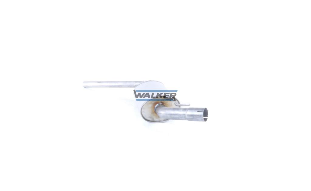 Silencieux central (Intermédiaire) WALKER ref. 21036