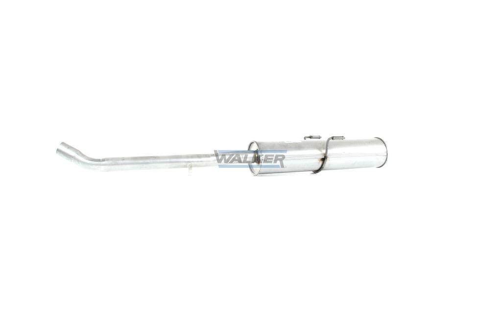 Silencieux central (Intermédiaire) WALKER ref. 21051