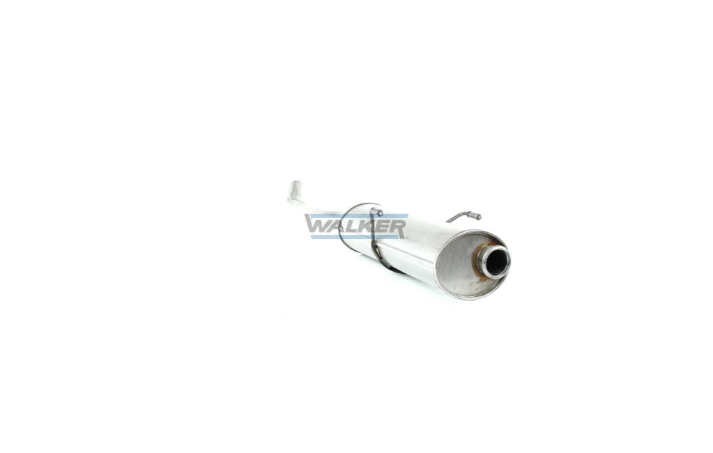Silencieux central (Intermédiaire) WALKER ref. 21051
