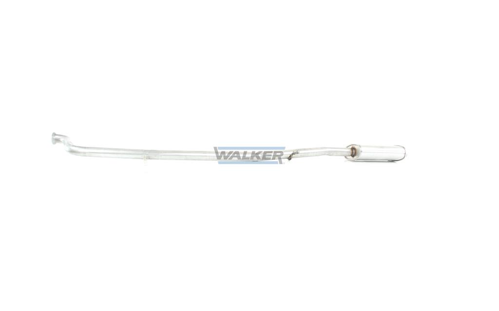 Silencieux central (Intermédiaire) WALKER 21060