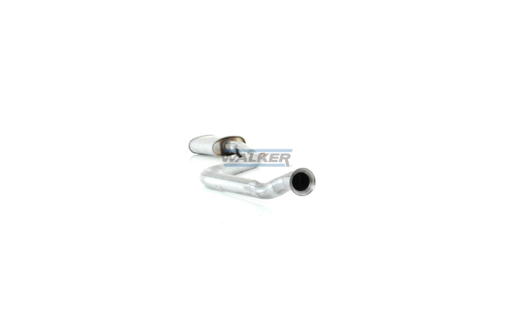 Silencieux central (Intermédiaire) WALKER ref. 21094