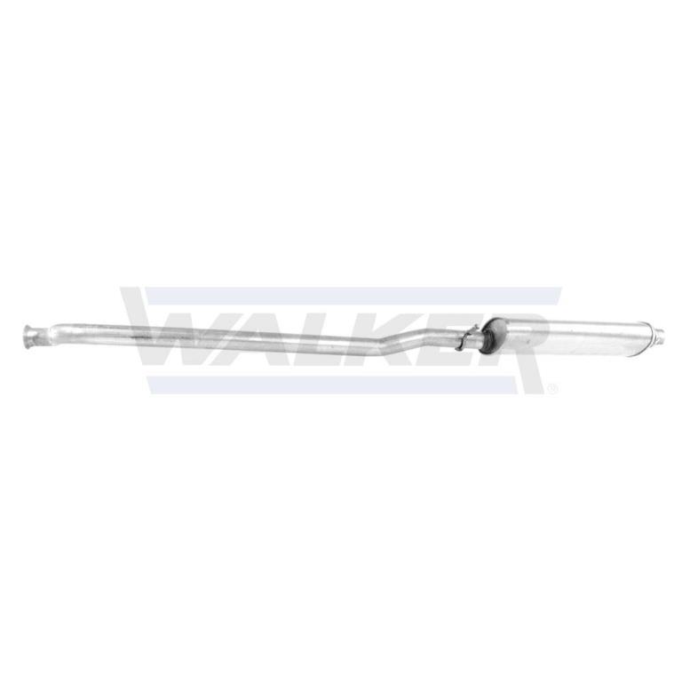 Silencieux central (Intermédiaire) WALKER ref. 21095
