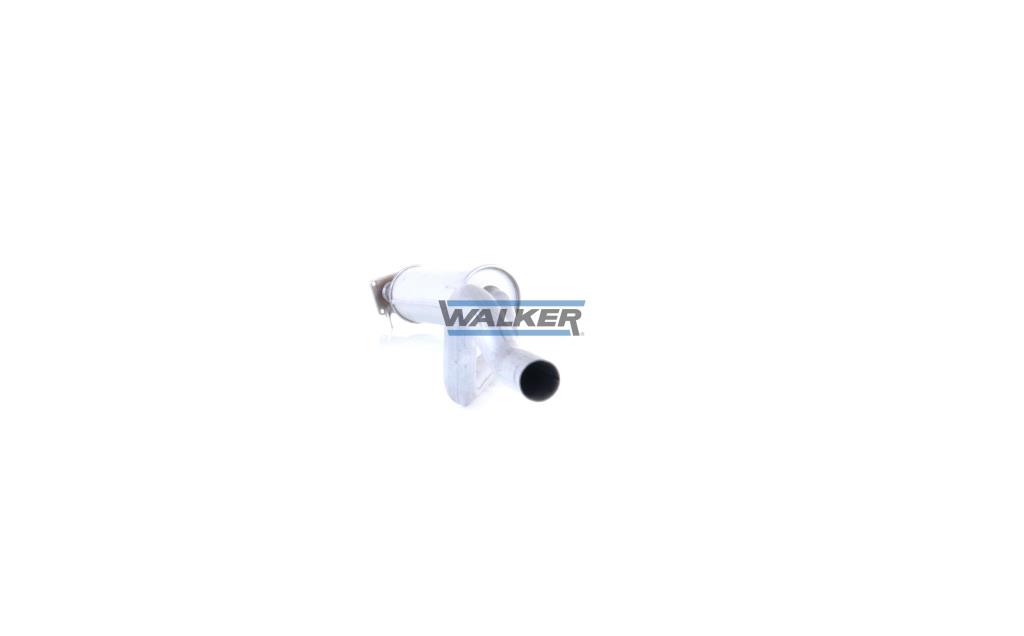 Silencieux central (Intermédiaire) WALKER ref. 21100