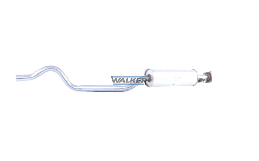 Silencieux central (Intermédiaire) WALKER ref. 21100